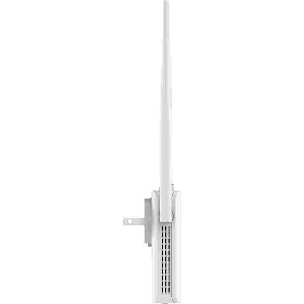 COMFAST CF-WR304S V2 2.4G Wi-Fi Booster Router 300Mbps Signal Amplifier Long Range WiFi Signal Extend - US