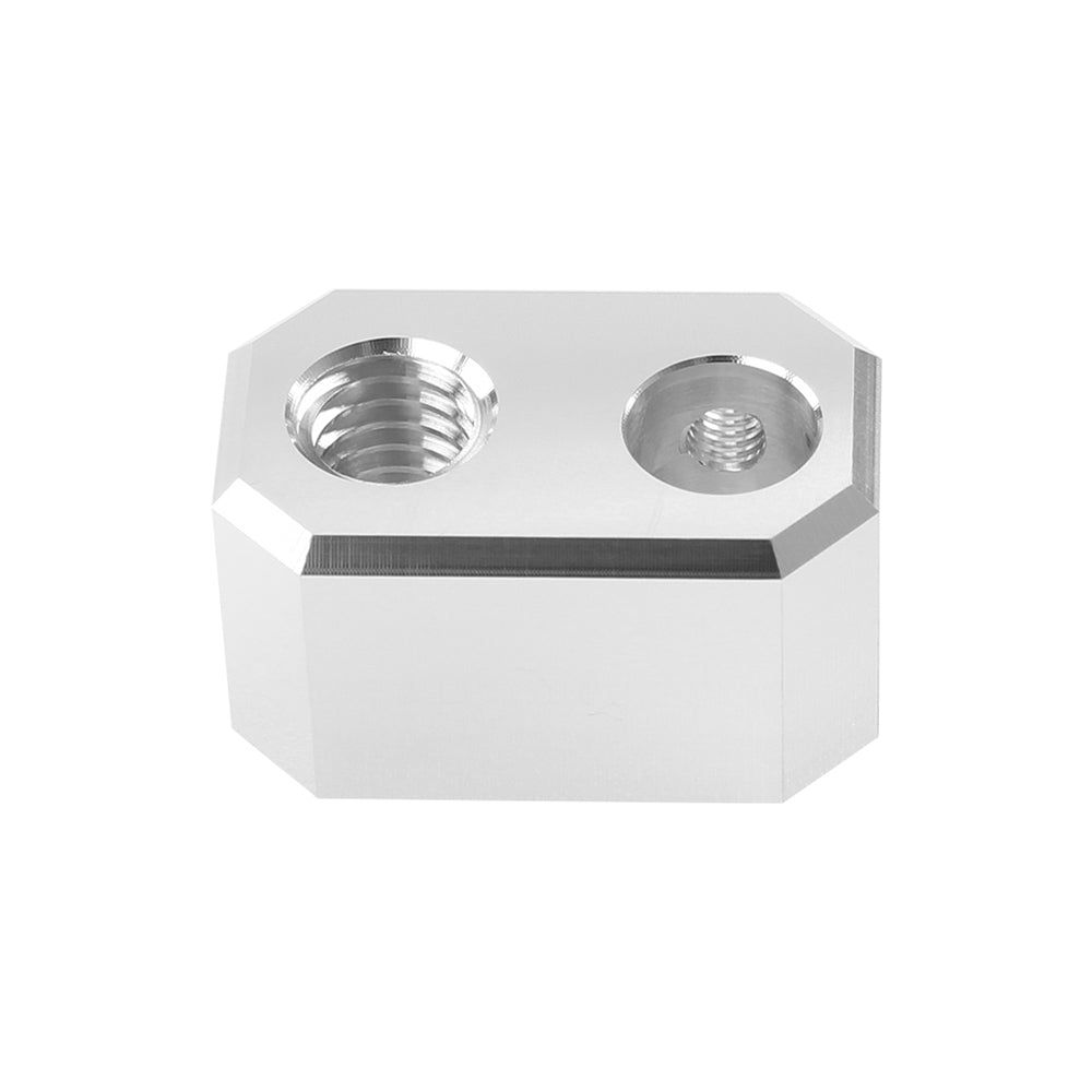 FYSETC Heater Cartridge, Thermometer Line, And Heating Block Kit for Prusa MK4 3D Printer Extruder