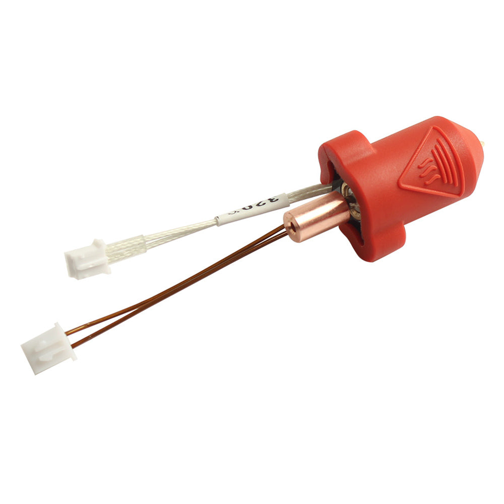 FYSETC Upgraded Hotend Kit for Creality K1/ K1 Max 3D Printer