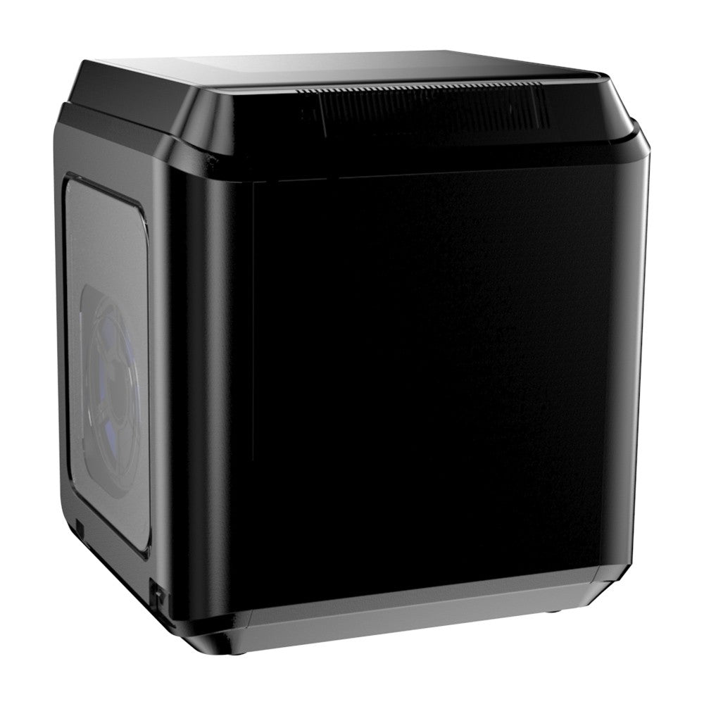 Flashforge Adventurer 4 Pro 3D Printer, 30-Point Auto Leveling, Max 300mm/s Print Speed, Built-in Camera, HEPA 13 Air Filter, PEI Build Plate, 220*200*250mm