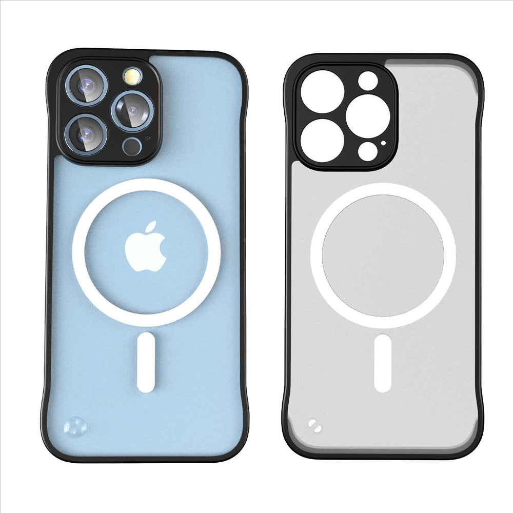 HINOVO MPC1-ip13pm Magnetic Mobile Phone Case for iPhone 13 Pro Max