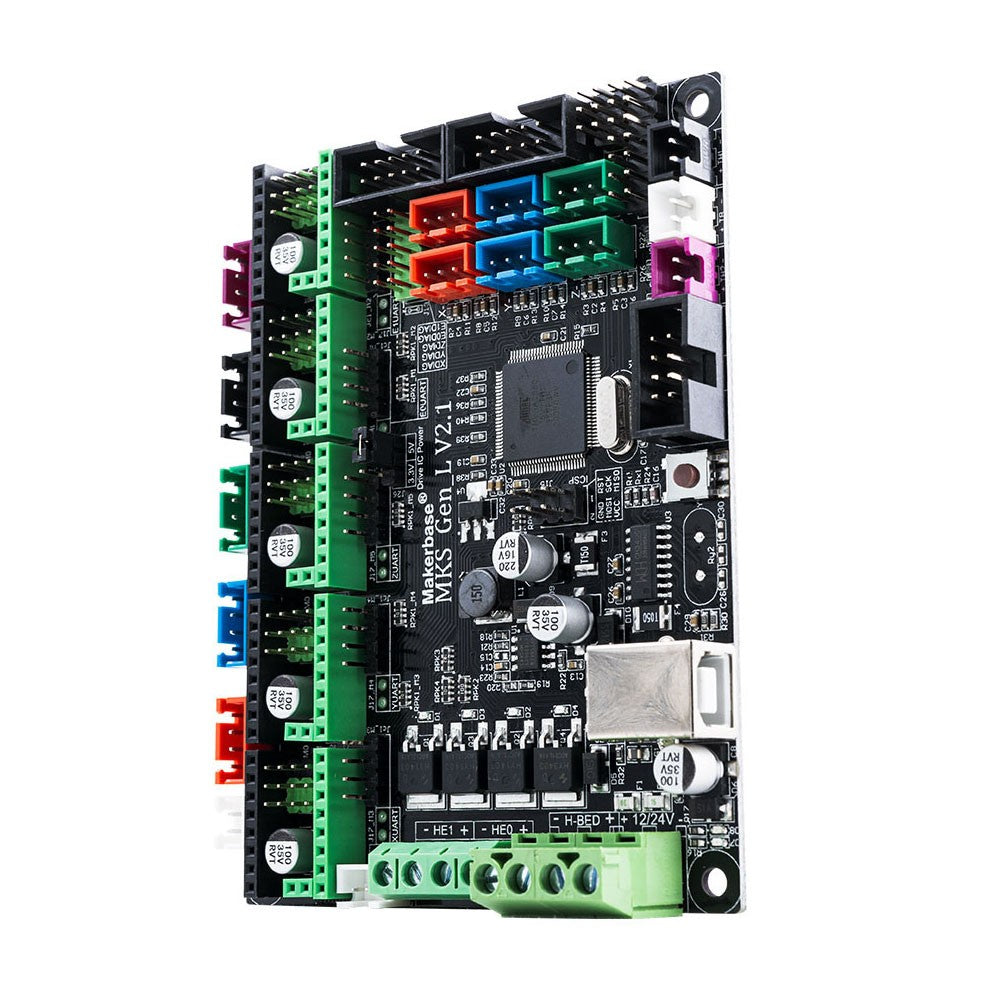 Makerbase MKS Gen-L V2.1 3D Printer Control Board