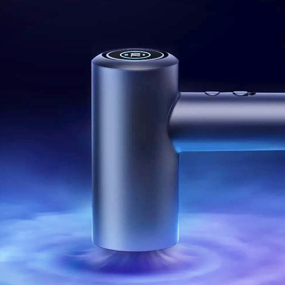Xiaomi Mijia H700 High Speed Anion Hair Dryer LCD Screen 102,000 Rpm 70m/s Wind Speed