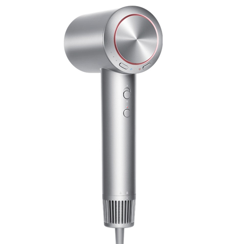 Xiaomi Mijia H900 Hair Dryer, Negative Ion Hair Care, 60m/s Wind Speed, 50 Times/Sec Smart Temperature Control - Grey