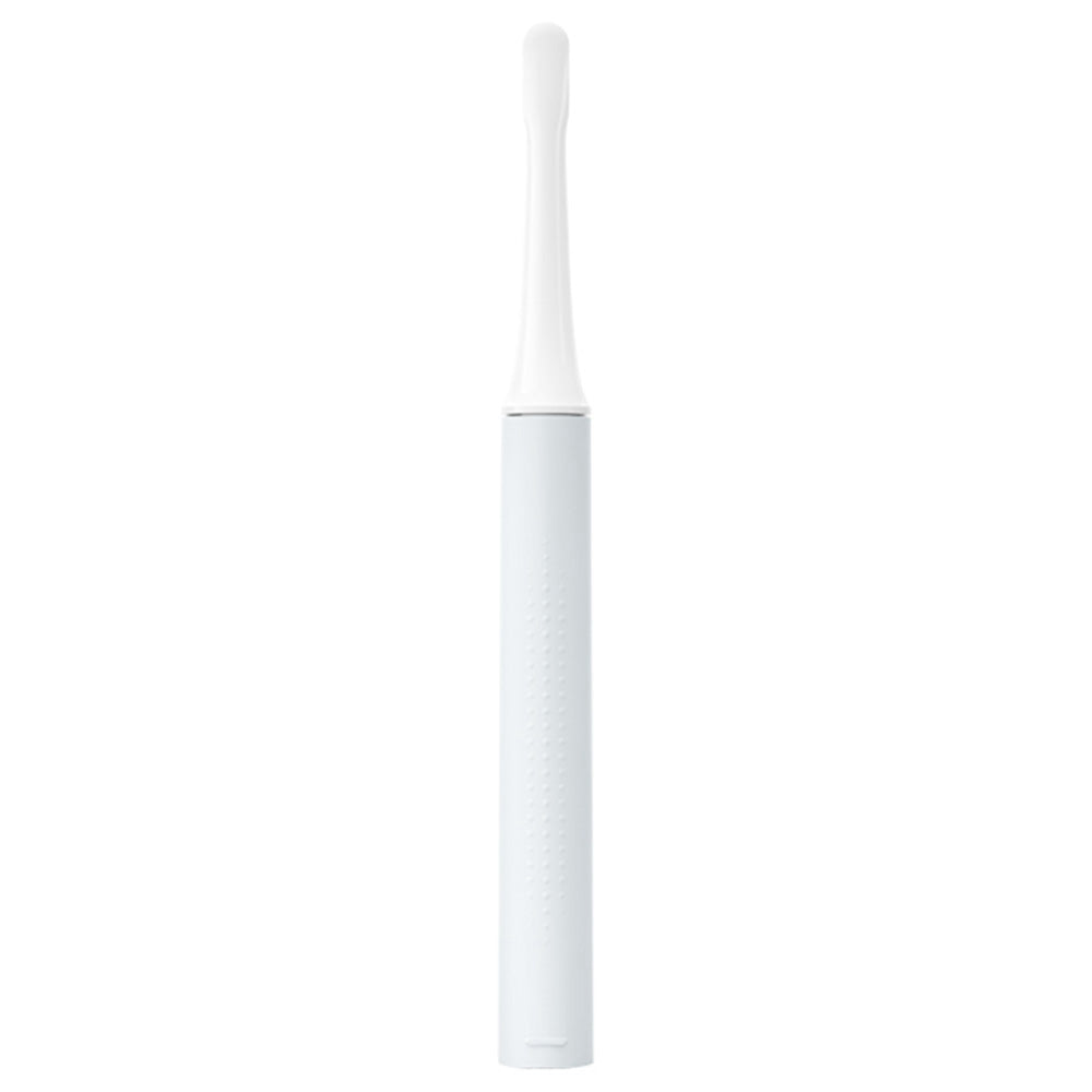 Xiaomi Mijia T100 Smart Sonic Electric Toothbrush High-density Soft Hair Two Cleaning Modes IPX7 Waterproof USB Charging 30 Days Battery Life Oral Care Whitening - Blue