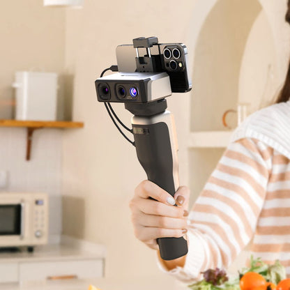 3DMakerpro Smart Grip for Seal/Seal Lite/Moose/Moose Lite 3D Scanner