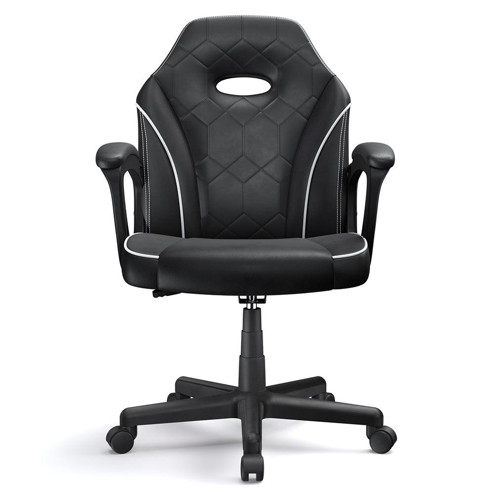 ACGAM  CG-4746 Gaming Office Chair Small Version, Ergonomic Foam Backrest, 360&#176; Swivel &amp; Adjustable Height, 360&#176; Swivel and Height Adjustment