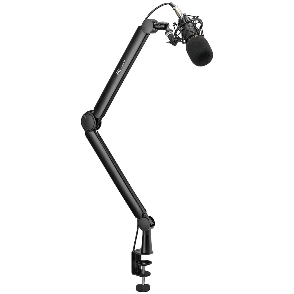 ACGAM MPS-1 Contemporary Studio Microphone Arm