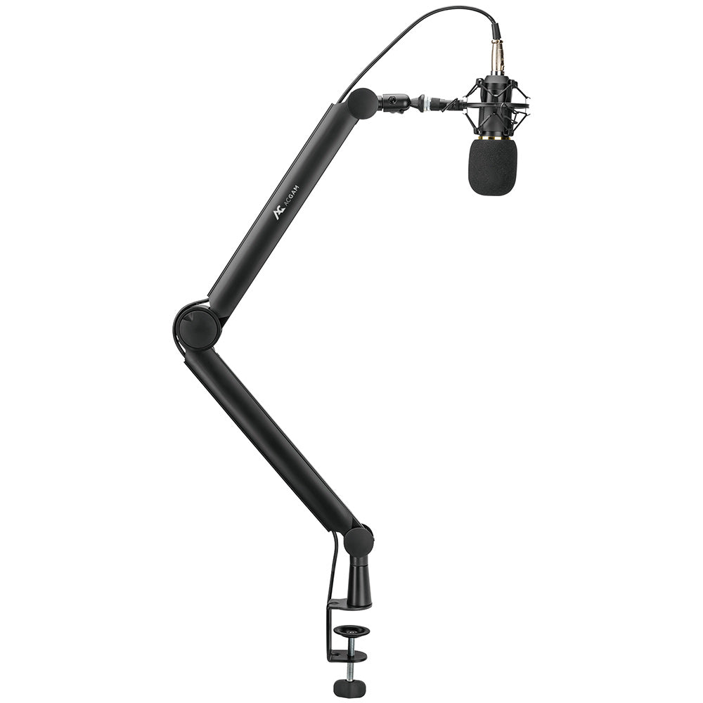 ACGAM MPS-1 Contemporary Studio Microphone Arm