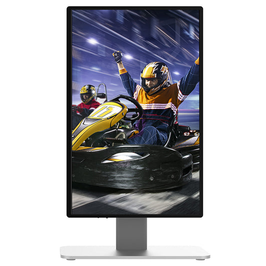AOSIMAN 160QC Portable Monitor 16 Inch 2.5K 120Hz, 2560*1600 16:10 100%sRGB 480Cd/m&#178; Display Game Screen