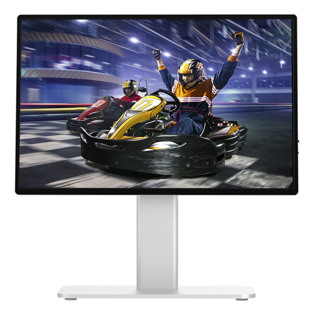 AOSIMAN 160QC Portable Monitor 16 Inch 2.5K 120Hz, 2560*1600 16:10 100%sRGB 480Cd/m&#178; Display Game Screen