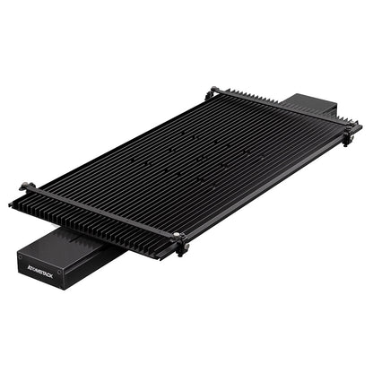 ATOMSTACK R5 Automatic Conveyor Feeder for ATOMSTACK A6 Series (A6/A12/A24/A48 Pro and A6/A12/A24/A48 Ultra) Laser Engraving Machine - Black