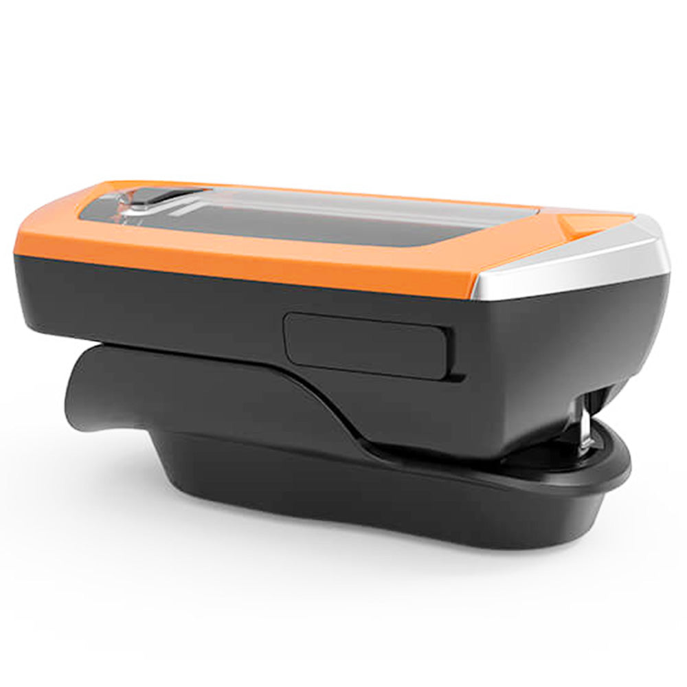 BOXYM oSport Fingertip Pulse Oximeter Portable Pulse Oximetro Monitor