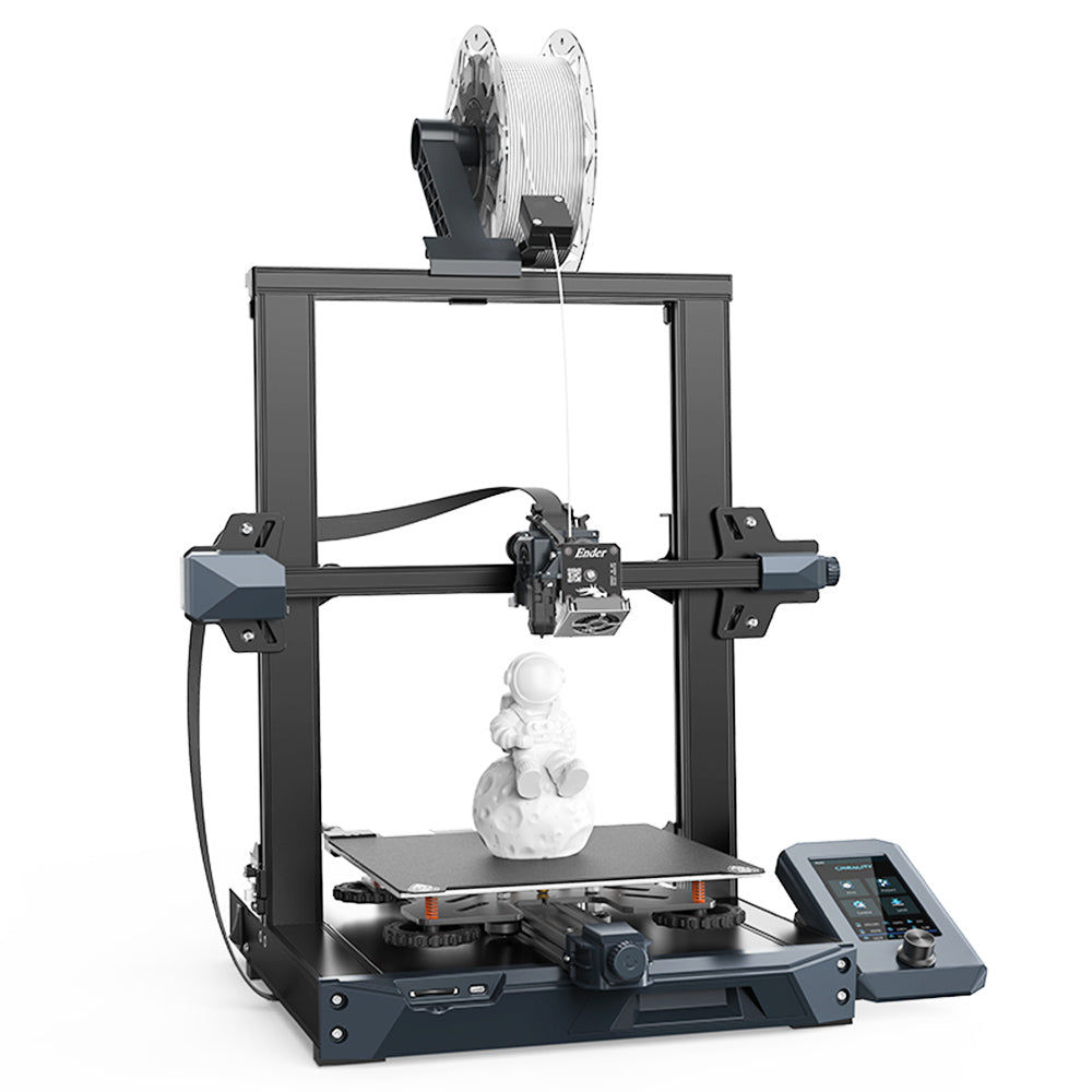 Creality Ender-3 S1 3D Printer