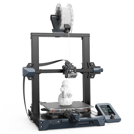Creality Ender-3 S1 3D Printer
