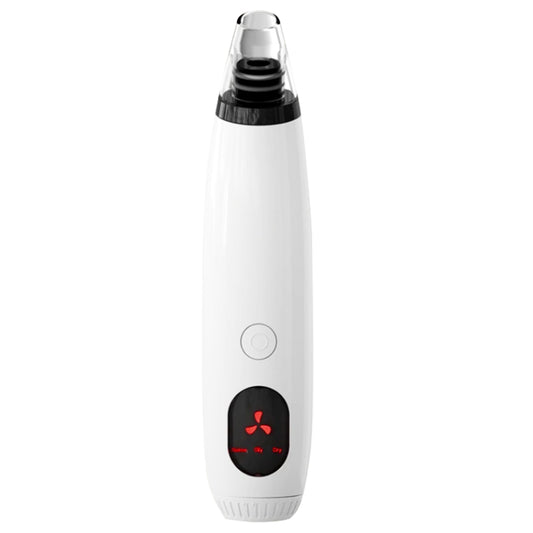 Enchen EB1001 Blackhead Cleaner Pore Cleaner Three Gears Skincare Blackhead Suction Instrument Facial Pore Extractor