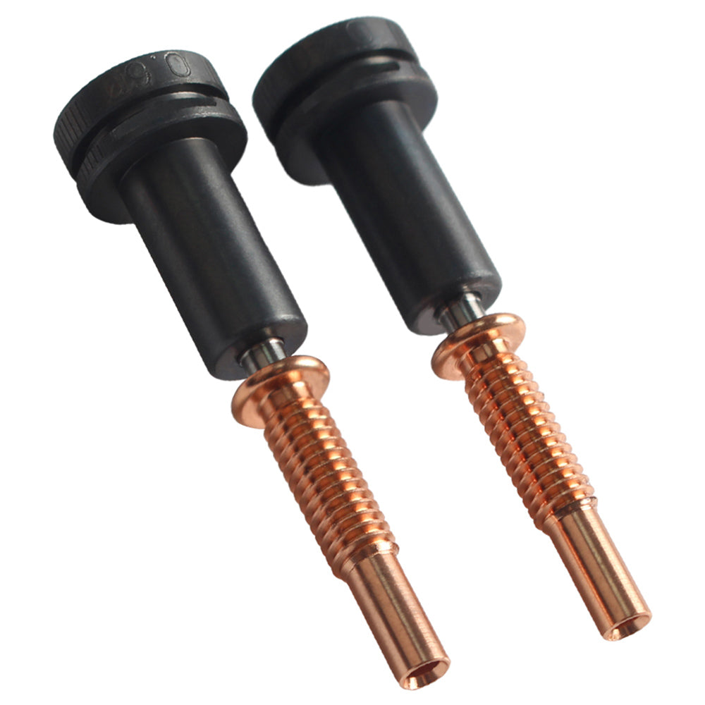 FYSETC 0.6mm Hardened Steel Nozzle for E3D Revo Hotend Extruder