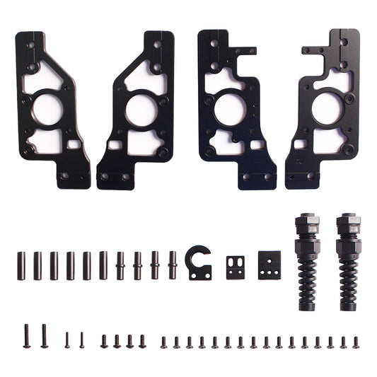 FYSETC Aluminum Alloy AB Motor Base Kit for VORON 2.4