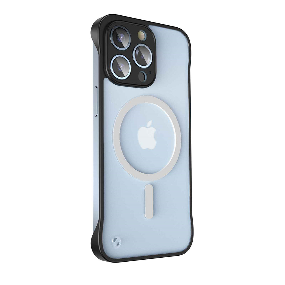 HINOVO MPC1-IP13P Magnetic Mobile Phone Case for iPhone 13 Pro