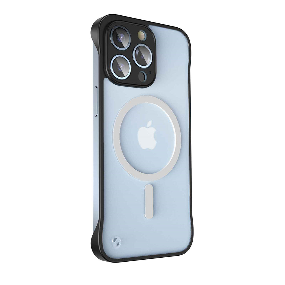 HINOVO MPC1-ip13pm Magnetic Mobile Phone Case for iPhone 13 Pro Max