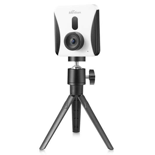 Mintion Beagle V2 3D Printer Camera, Support Klipper, 1080P Video Resolution, Manual Focus, WiFi Remote Control, Auto Time-Lapse Video, Electronic Zoom, Night Vision, PC/Mobile Connection