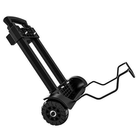SolarPlay T01 Folding Trolley for SolarPlay Q2401/Q2402/Q2501/Q2502 Portable Power Station (Also for FOSSiBOT F2400 Blackview OSCAL PowerMax 2400)