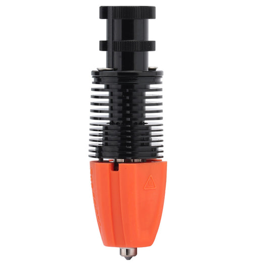 Trianglelab Rapido ACE HF Hotend - PT1000 Thermistor, Compatible with Dragon/Rapido, V6 Adapter