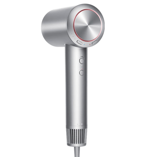 Xiaomi Mijia H900 Hair Dryer, Negative Ion Hair Care, 60m/s Wind Speed, 50 Times/Sec Smart Temperature Control - Grey