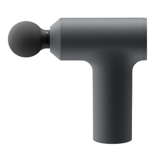 Xiaomi Mijia Mini Electric Massage Gun 2C, Muscle Relax Massager, Exercising Slimming Body Portable Fascial Gun - Dark Grey