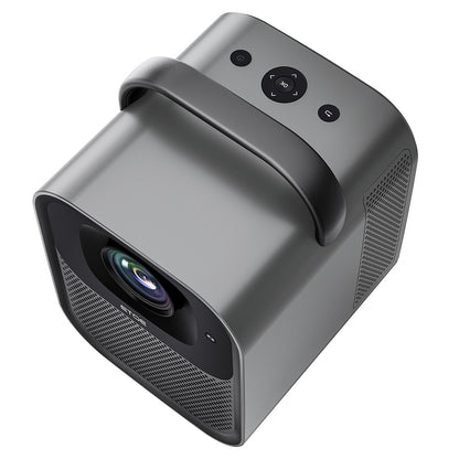 [Netflix &amp; Google TV Certified] ETOE Seal Pro 1000 ANSI LCD Projector, Native 1080P, Dolby Audio Certified, Auto Focus. Auto Keystone Correction, 2*10W Speakers, Built-in Chromecast, Google Assistant, HDMI 2.1